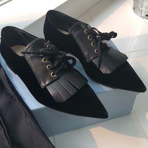 PRADA SHOES